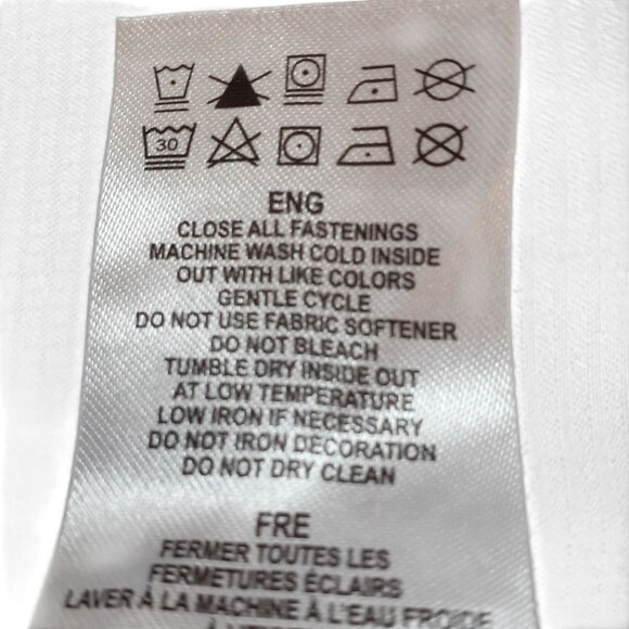 Elevate Softshell Jacket Womens Size S/P Gray Full Zip Pocket Detachable Hood - Picture 10 of 10